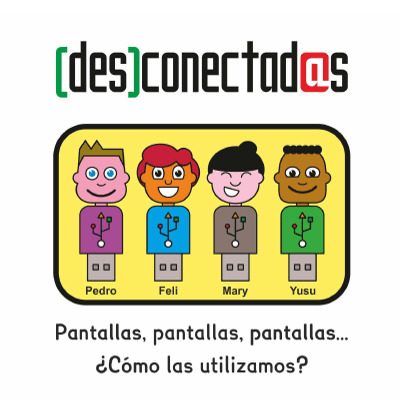 Logotipo del Programa
