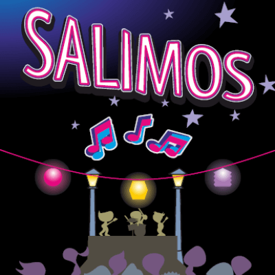 Logotipo del Programa